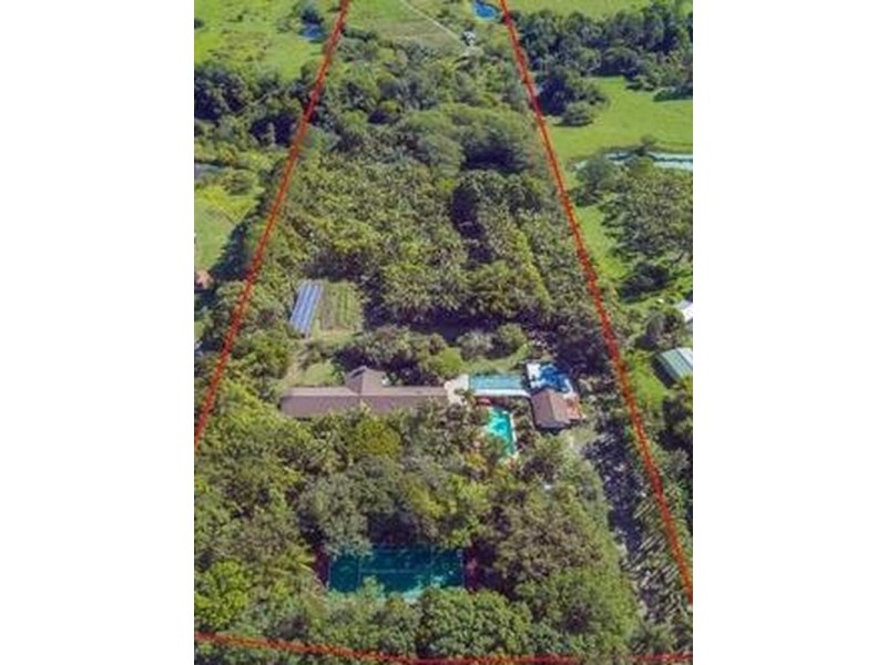 699 Caboolture River Road, Upper Caboolture QLD 4510