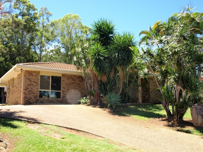 24 Crestleigh Court, Morayfield QLD 4506
