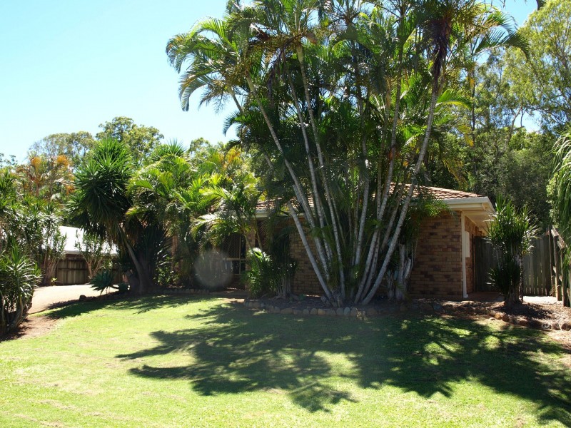 24 Crestleigh Court, Morayfield QLD 4506