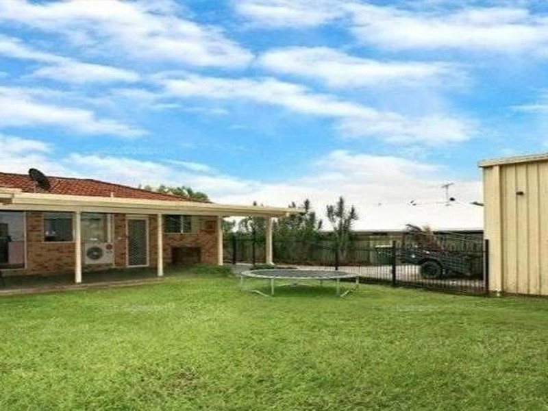 24 Crestleigh Court, Morayfield QLD 4506