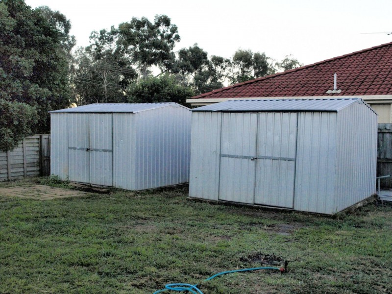 5 Wombat Place, Morayfield QLD 4506