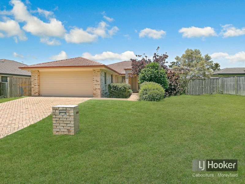 112 Jensen Road, Caboolture QLD 4510