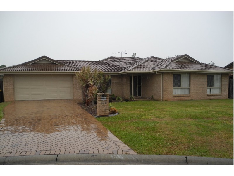 4 Harald Court, Caboolture QLD 4510