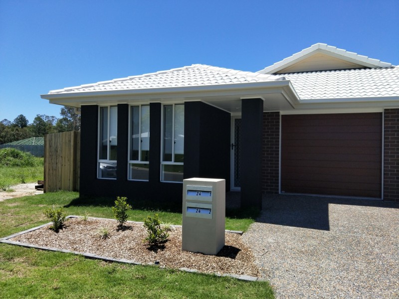 2/24 Kello Court, Caboolture QLD 4510