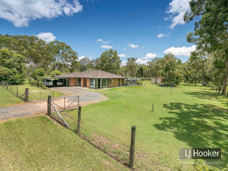 251 Smiths Road, Caboolture QLD 4510
