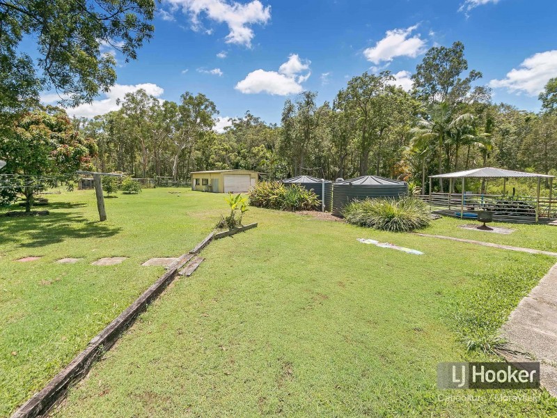 251 Smiths Road, Caboolture QLD 4510