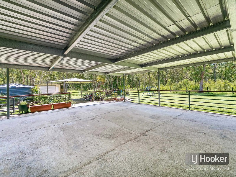251 Smiths Road, Caboolture QLD 4510