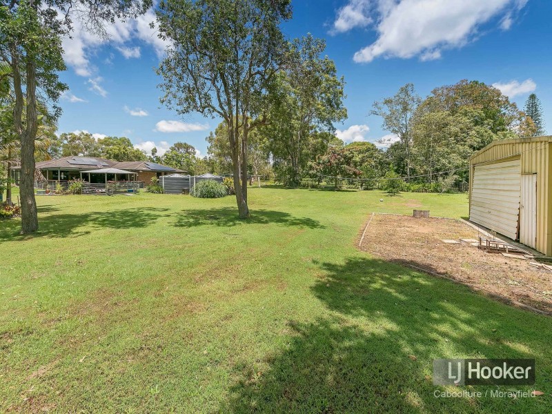 251 Smiths Road, Caboolture QLD 4510