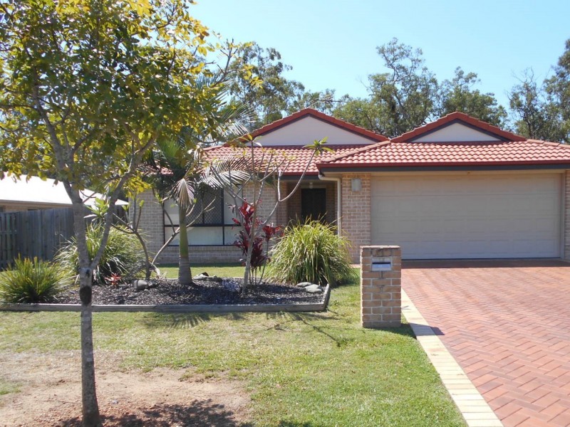 48 Mayes Circuit, Caboolture QLD 4510