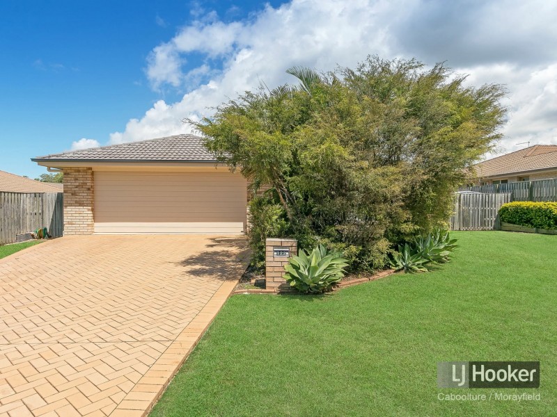 122 Jensen Road, Caboolture QLD 4510