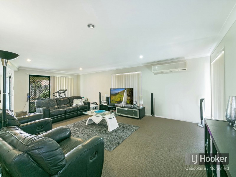 122 Jensen Road, Caboolture QLD 4510