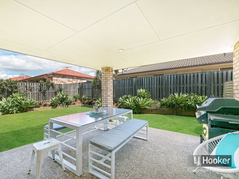 122 Jensen Road, Caboolture QLD 4510
