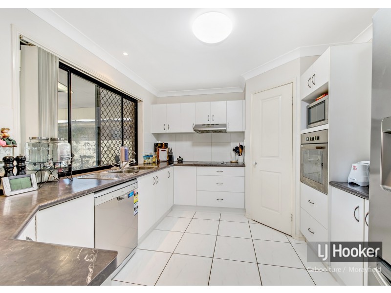 61 Summerhill Drive, Morayfield QLD 4506