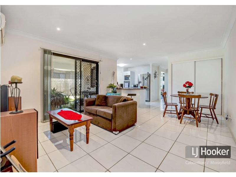 61 Summerhill Drive, Morayfield QLD 4506