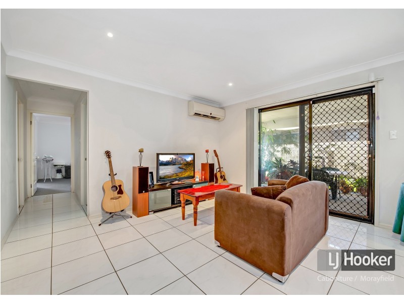 61 Summerhill Drive, Morayfield QLD 4506