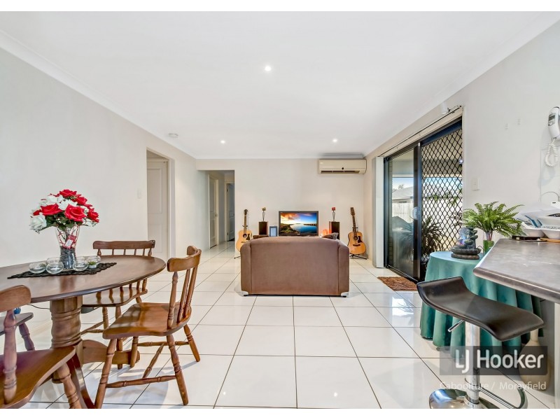 61 Summerhill Drive, Morayfield QLD 4506