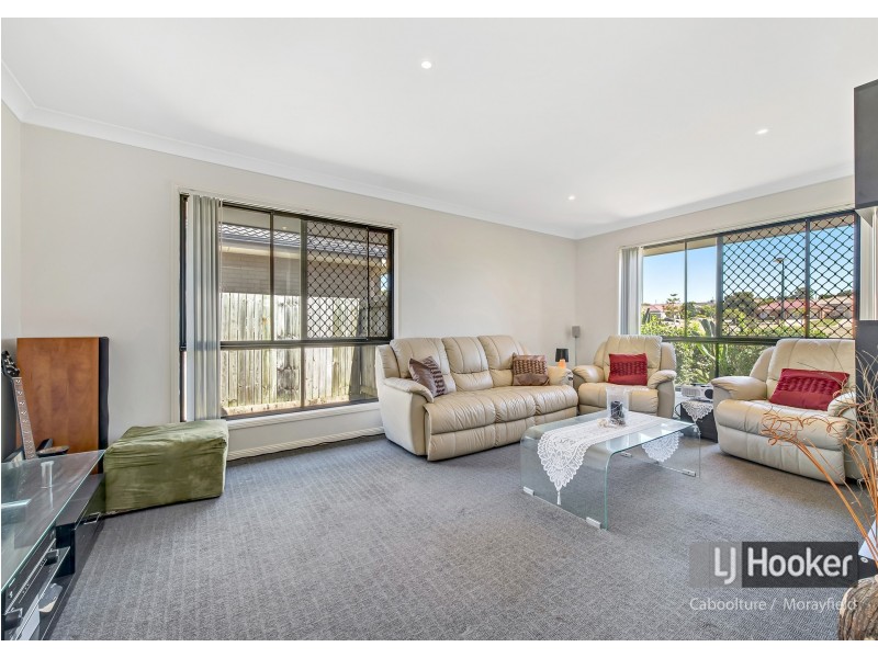 61 Summerhill Drive, Morayfield QLD 4506