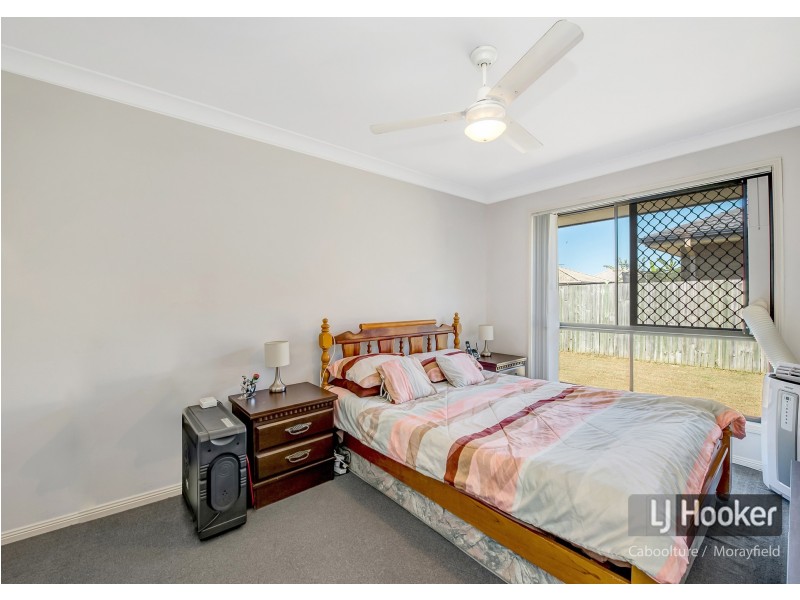 61 Summerhill Drive, Morayfield QLD 4506