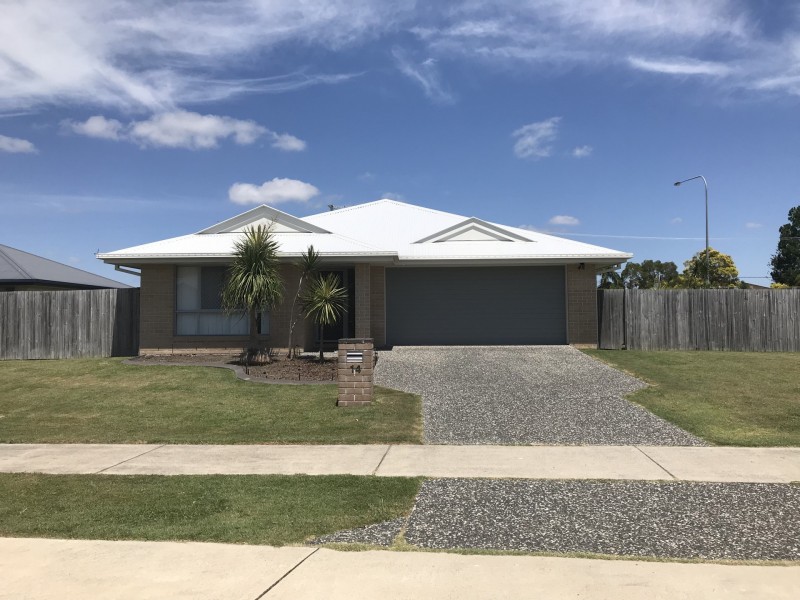 14 Racemosa Street, Caboolture QLD 4510