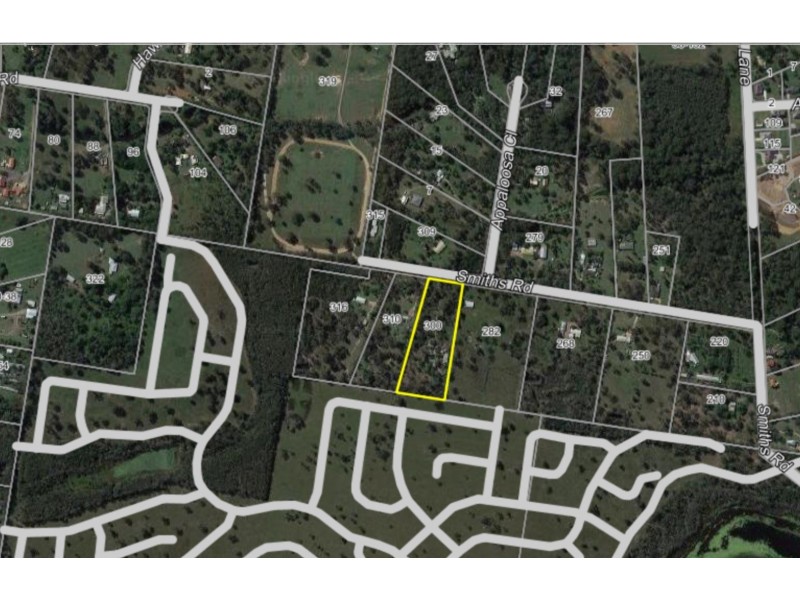 300 Smiths Road, Caboolture QLD 4510