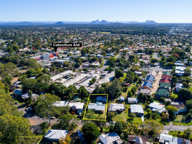 9 Elizabeth Street, Caboolture QLD 4510