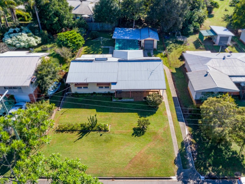 9 Elizabeth Street, Caboolture QLD 4510