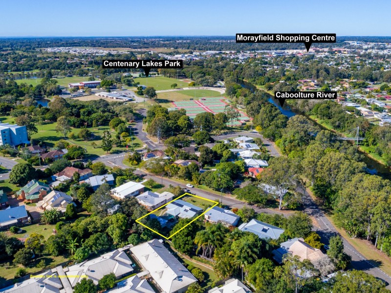 9 Elizabeth Street, Caboolture QLD 4510