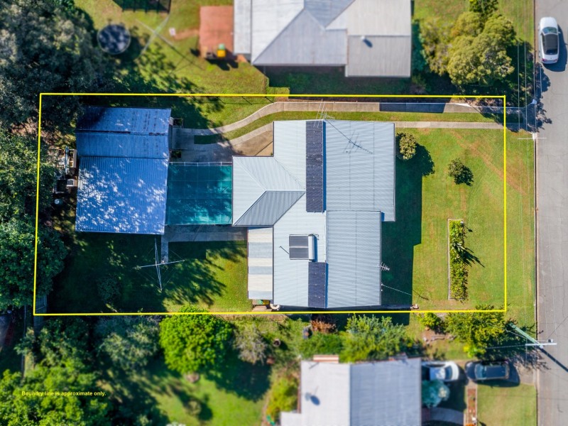 9 Elizabeth Street, Caboolture QLD 4510