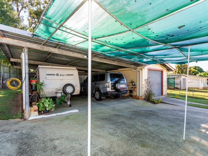 9 Elizabeth Street, Caboolture QLD 4510