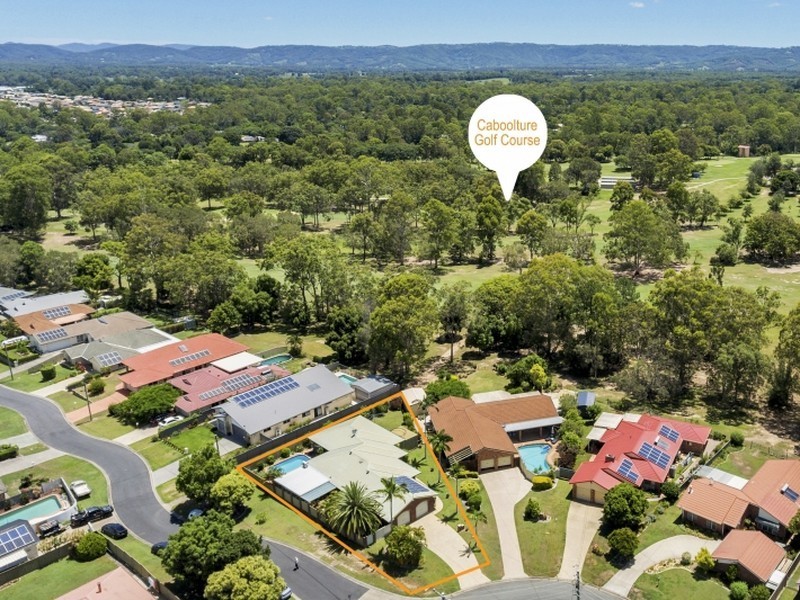 11 Fairway Ct, Caboolture QLD 4510