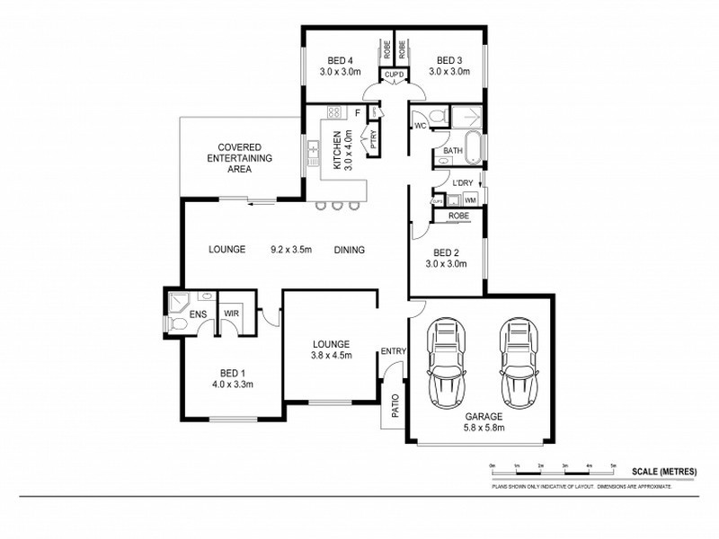 42 Bluejay Circuit, Morayfield QLD 4506