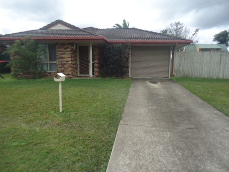 6 Stardust Court, Caboolture QLD 4510
