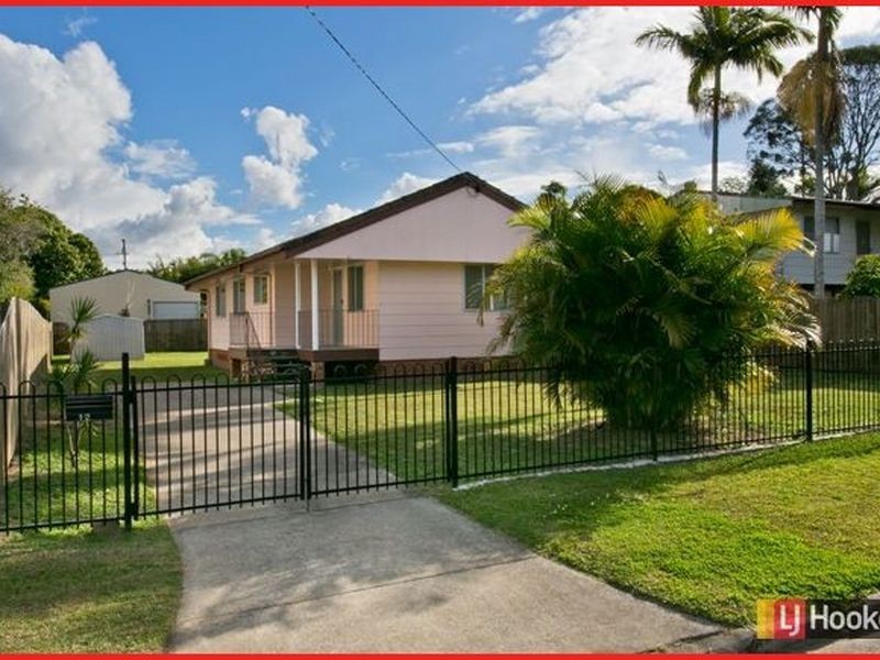 12 Condamine Street, Caboolture QLD 4510