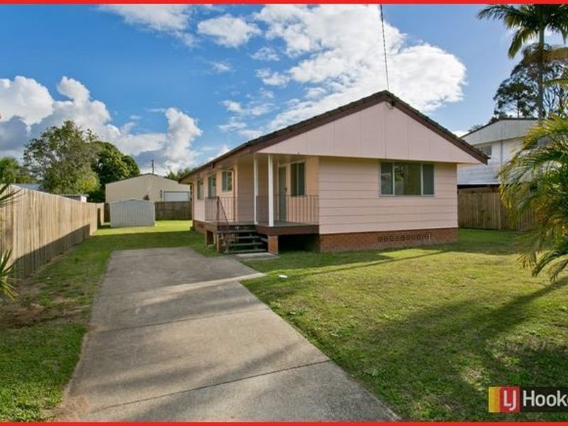 12 Condamine Street, Caboolture QLD 4510