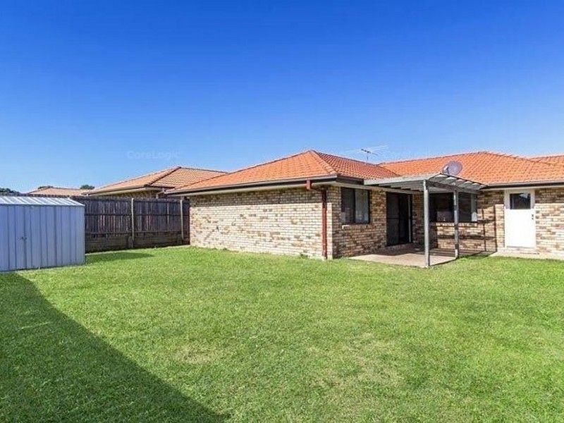 15 Murraya Drive, Morayfield QLD 4506