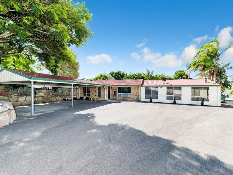 Elimbah QLD 4516
