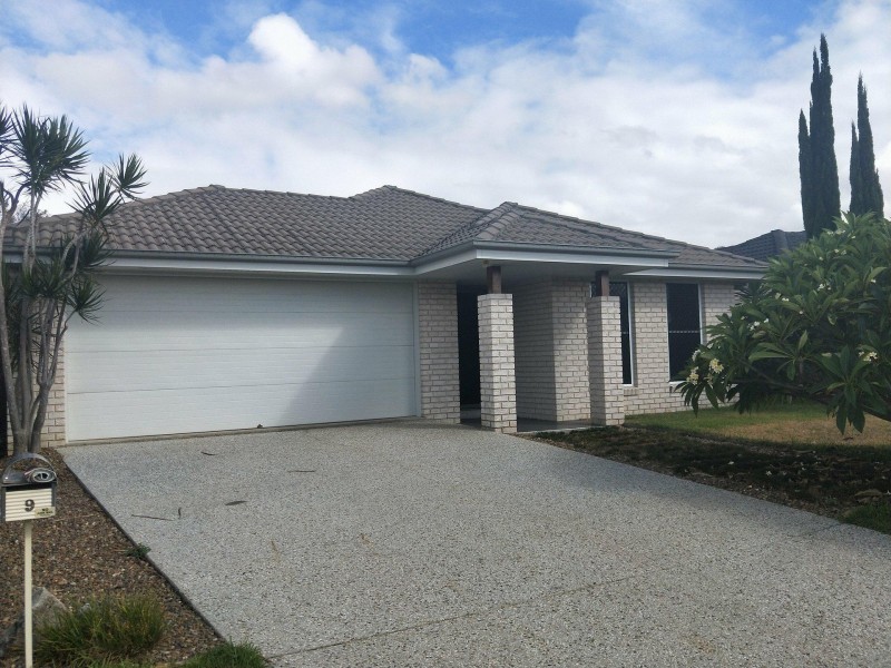 9 Moses Court, Caboolture QLD 4510