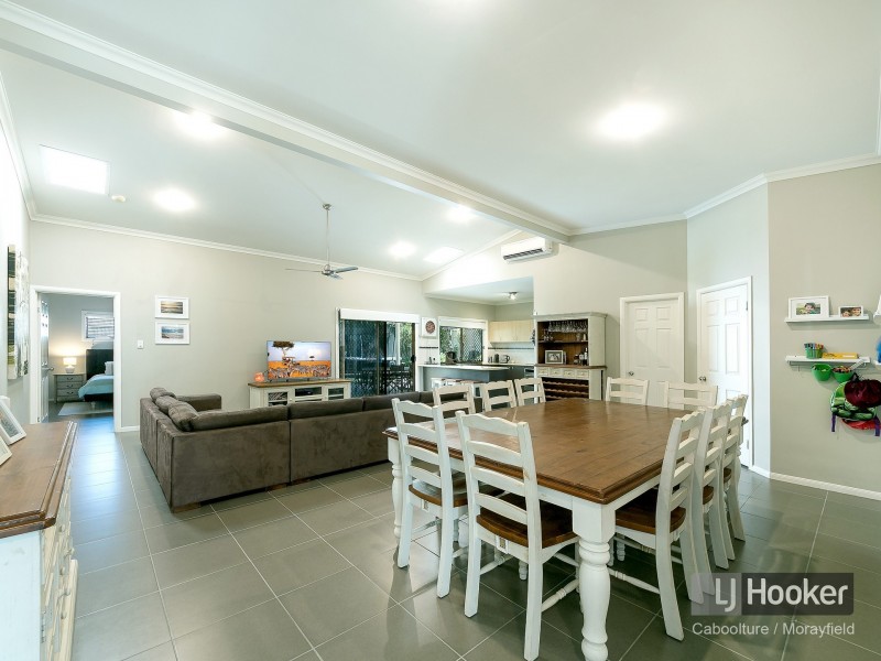 54 North Ridge Circuit, Deception Bay QLD 4508