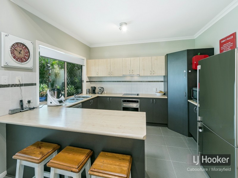 54 North Ridge Circuit, Deception Bay QLD 4508
