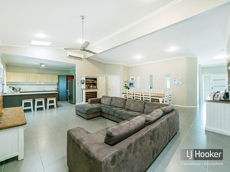 54 North Ridge Circuit, Deception Bay QLD 4508