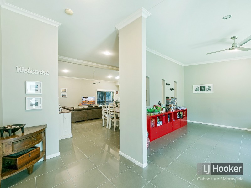 54 North Ridge Circuit, Deception Bay QLD 4508
