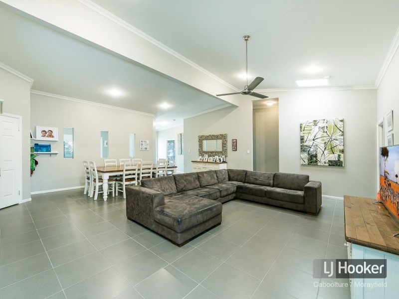 54 North Ridge Circuit, Deception Bay QLD 4508