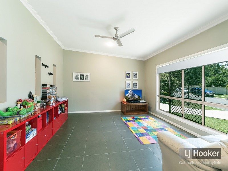 54 North Ridge Circuit, Deception Bay QLD 4508