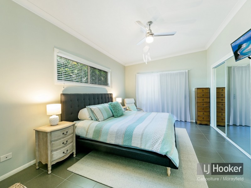 54 North Ridge Circuit, Deception Bay QLD 4508