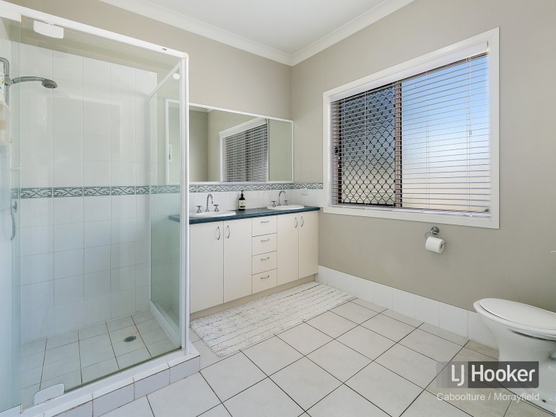 54 North Ridge Circuit, Deception Bay QLD 4508