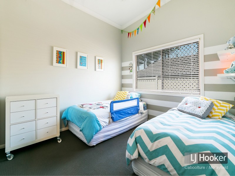 54 North Ridge Circuit, Deception Bay QLD 4508