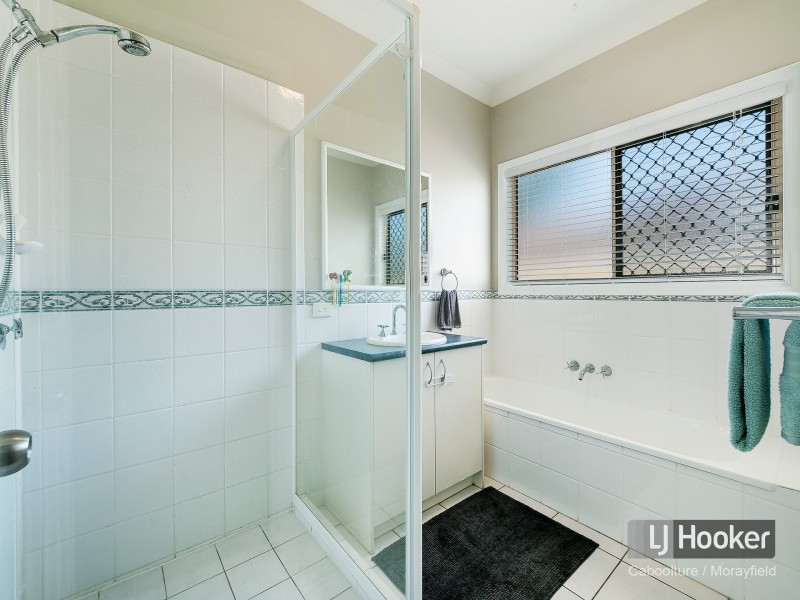 54 North Ridge Circuit, Deception Bay QLD 4508