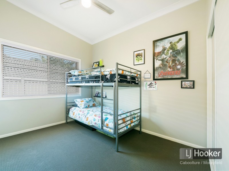 54 North Ridge Circuit, Deception Bay QLD 4508