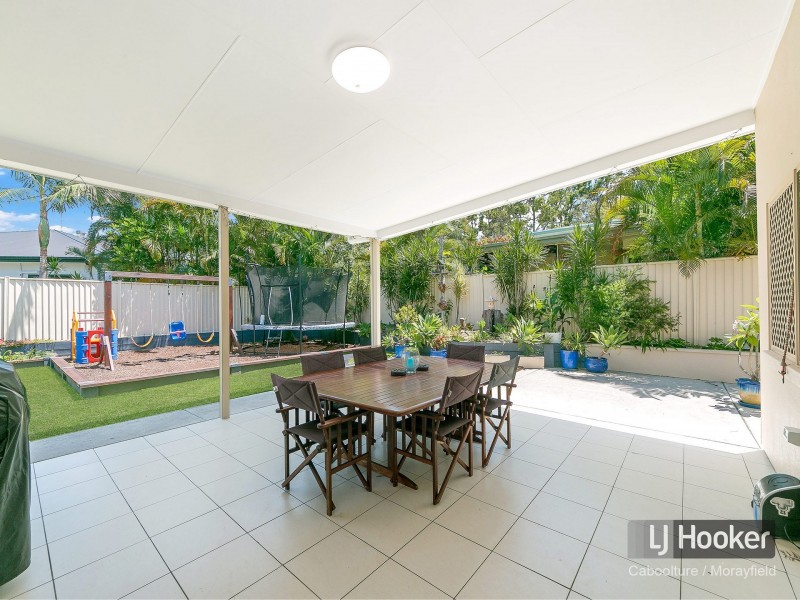 54 North Ridge Circuit, Deception Bay QLD 4508