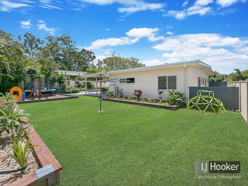54 North Ridge Circuit, Deception Bay QLD 4508